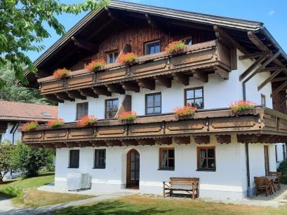 Ferienhaus Deutschland - : 