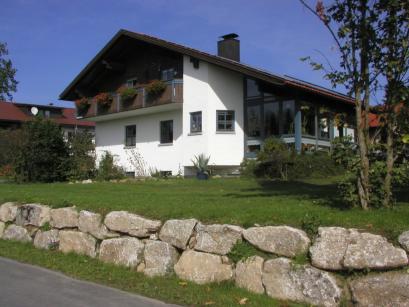 Ferienhaus Deutschland - : 