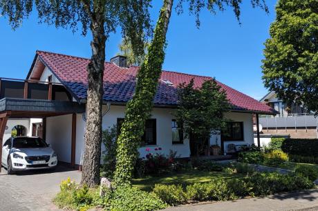 Ferienhaus Deutschland - Sauerland: 