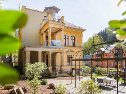 Holiday home Germany - : 