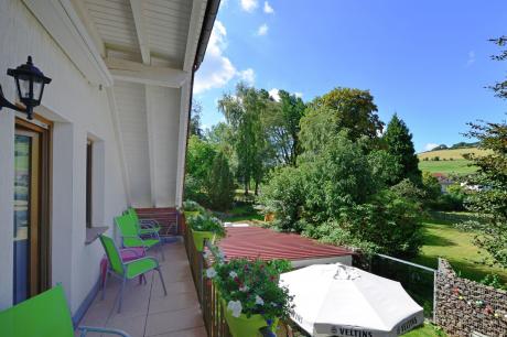 Holiday home Germany - Sauerland: 