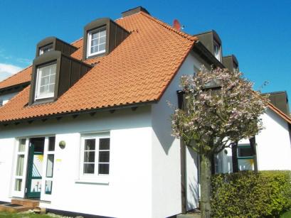 Holiday home Germany - : 