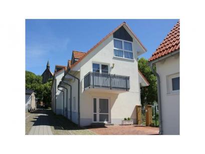 Holiday home Germany - : 