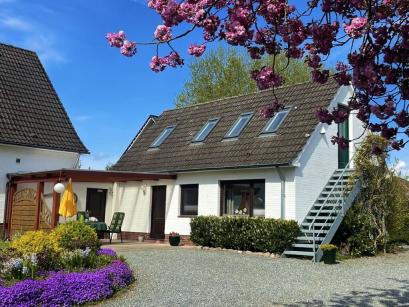 Vakantiehuis Duitsland - : 