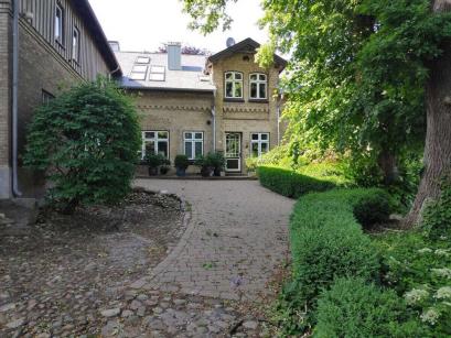 Holiday home Germany - : 