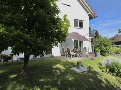 Holiday home Germany - Bodensee: 