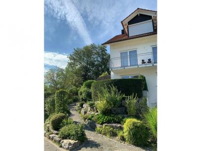 Holiday home Germany - Bodensee: 