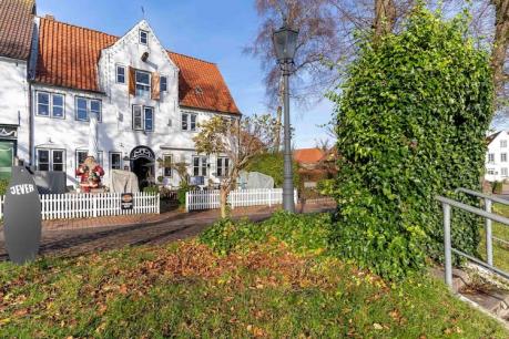 Ferienhaus Deutschland - : 