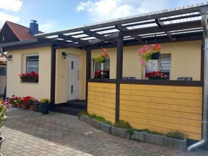 Holiday home Germany - : 