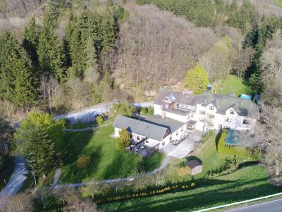 Ferienhaus Deutschland - Eifel: 