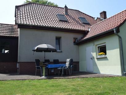 Ferienhaus Deutschland - : 