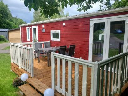 Holiday home Germany - : 