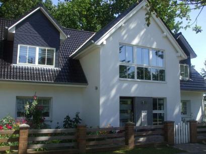 Ferienhaus Deutschland - : 