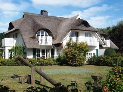 Vakantiehuis Duitsland - : 