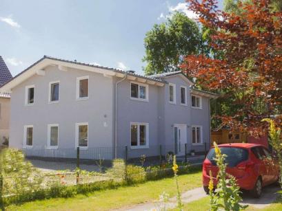 Holiday home Germany - : 