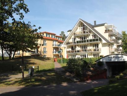 Holiday home Germany - : 