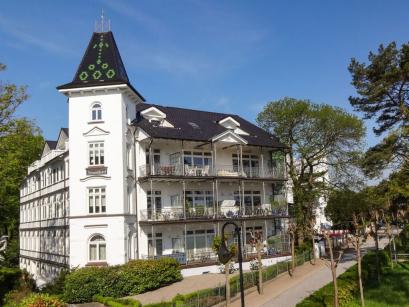 Ferienhaus Deutschland - : 