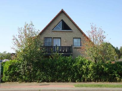 Vakantiehuis Duitsland - : 