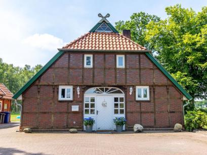 Ferienhaus Deutschland - : 