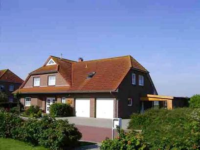 Ferienhaus Deutschland - : 