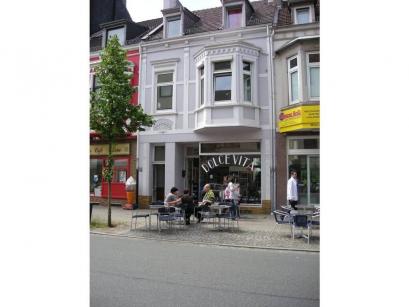 Ferienhaus Deutschland - : 