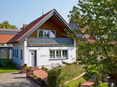 Ferienhaus Deutschland - : 