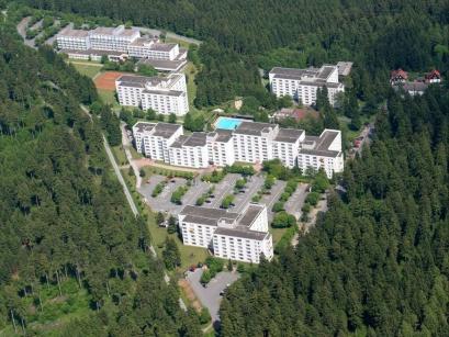 Ferienhaus Deutschland - Harz: 