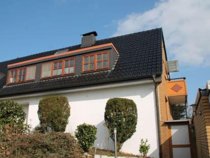 Holiday home Germany - : 