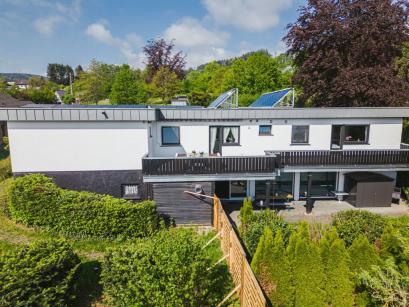 Vakantiehuis Duitsland - Sauerland: 