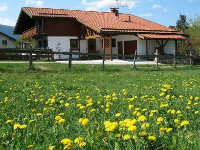 Holiday home Germany - : 