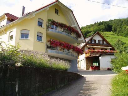 Ferienhaus Deutschland - Schwarzwald: 