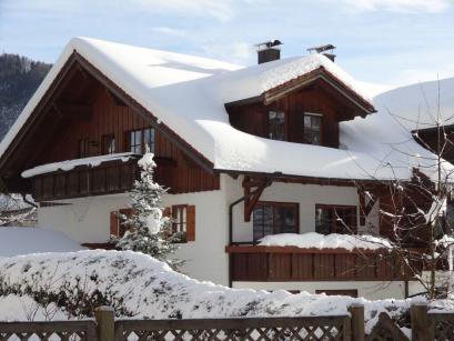 Holiday home Germany - : 