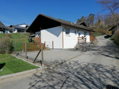 Holiday home Germany - : 