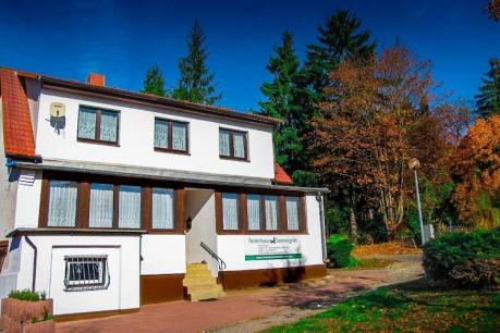 Holiday home Germany - : 