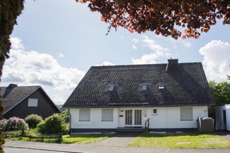 Ferienhaus Deutschland - Sauerland: 