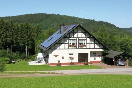 Ferienhaus Deutschland - Sauerland: 