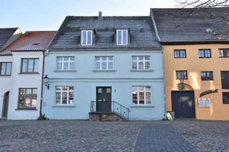 Ferienhaus Deutschland - : 