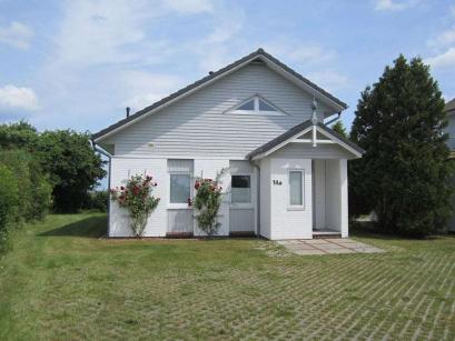 Vakantiehuis Duitsland - : 