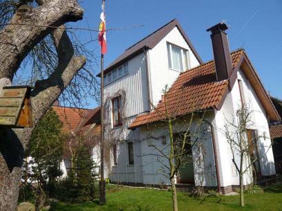 Vakantiehuis Duitsland - : 