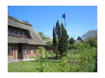 Ferienhaus Deutschland - : 