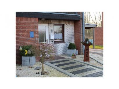 Vakantiehuis Duitsland - : 