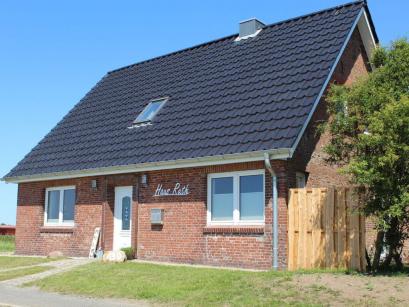 Vakantiehuis Duitsland - : 