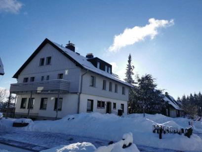 Ferienhaus Deutschland - Harz: 