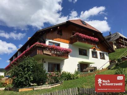 Ferienhaus Deutschland - Schwarzwald: 