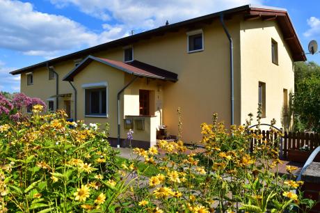 Holiday home Germany - : 