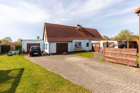 Holiday home Germany - : 