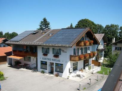 Holiday home Germany - : 