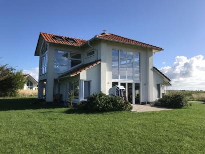 Ferienhaus Deutschland - : 