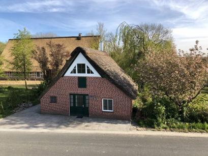 Vakantiehuis Duitsland - : 