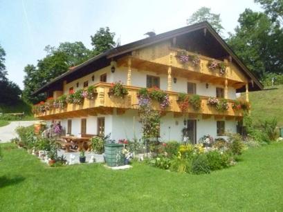 Ferienhaus Deutschland - : 